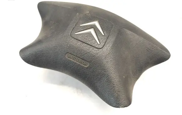 Citroen Berlingo Steering wheel airbag 96639595XT01 CA103330XT