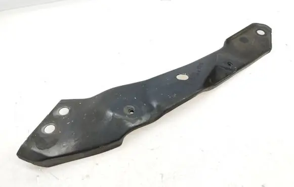 Volkswagen Golf VI Radiator support slam panel bracket 5K0806929B