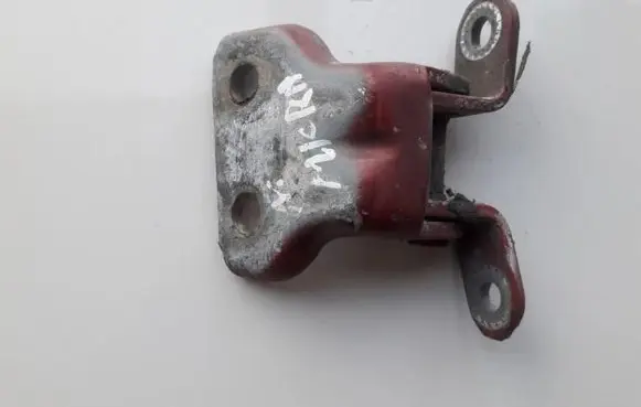 Nissan Micra Tailgate/trunk/boot hinge