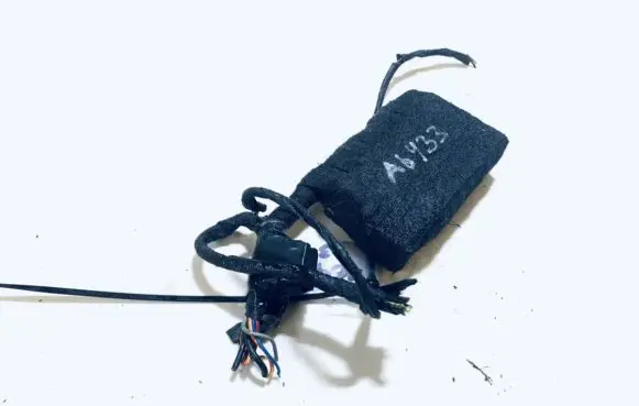 Audi A4 S4 B5 8D Other control units/modules