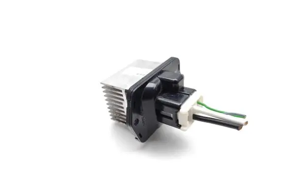 Suzuki Vitara (LY) Heater blower motor/fan resistor