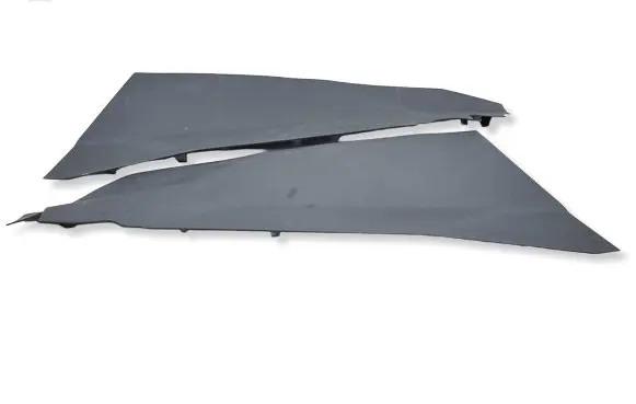 Peugeot 3008 III Center console decorative trim 9842408380 9843408580