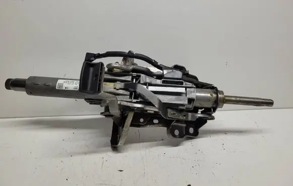 Audi A4 S4 B8 8K Steering wheel axle 8K0419506AL