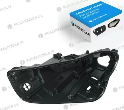 Audi Q5 SQ5 Headlight/headlamp mounting bracket 5905049704764