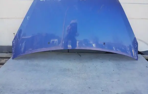 Mitsubishi Colt CZ3 Engine bonnet/hood COLT608H