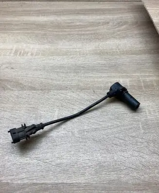 Opel Astra G Crankshaft position sensor 0281002
