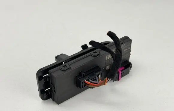 Cupra Formentor Tailgate/trunk control unit/module 5WC959107B 5W0959107C A2C76711621