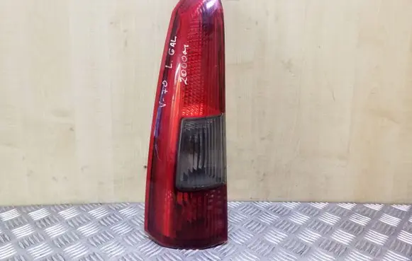 Volvo V70 Rear/tail lights 9154493ECE 9154493USA 9154493GB