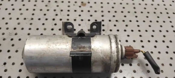 Subaru Legacy Air conditioning (A/C) air dryer 73410AE000
