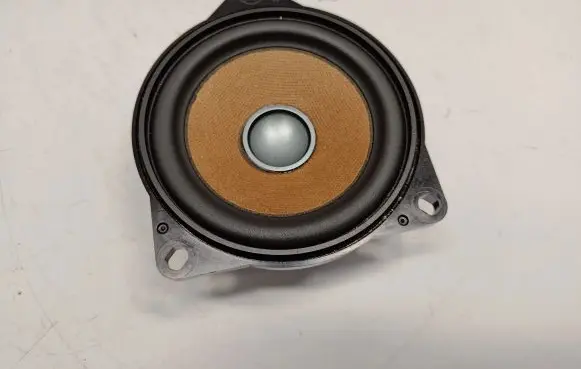 Panel speaker