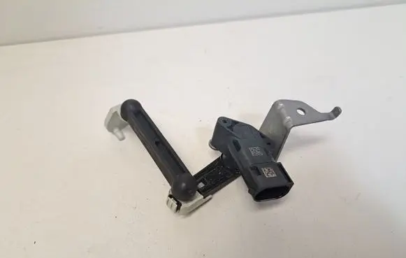 BMW 2 Active Tourer U06 Rear air suspension level height sensor 6895466 6892287
