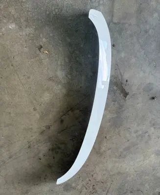Mazda 6 Tailgate/trunk spoiler GPH95196