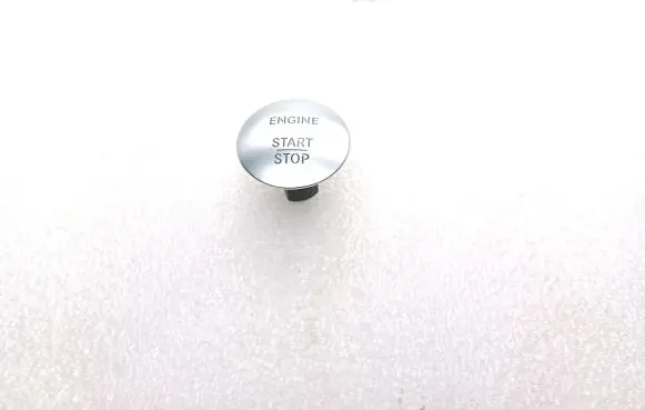 Mercedes-Benz GLS X166 Engine start stop button switch A2215450714 33161207