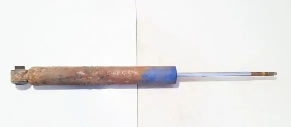 Opel Omega B1 Rear shock absorber/damper