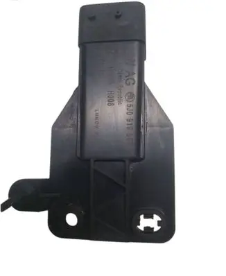 Skoda Rapid (NH) Coolant fan relay 5J0919506 020813