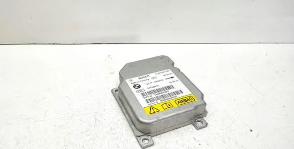BMW X5 E53 Airbag control unit/module 6962530 65776962530 0285001681