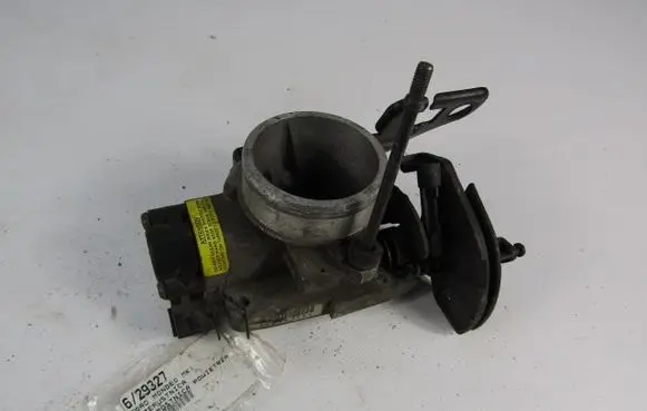 Ford Mondeo MK I Electric throttle body valve 