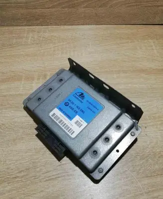 BMW 3 E36 ABS control unit/module 1163090