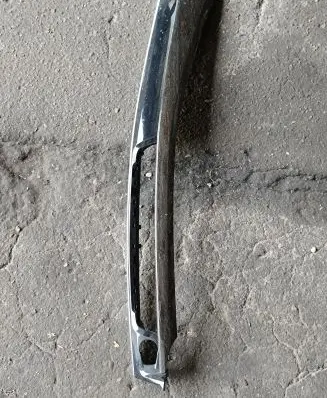 BMW X5 F15 Other interior part 5187300 5187400 928768706