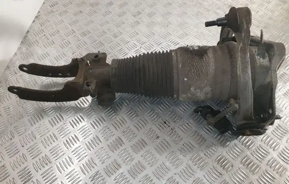 Audi Q7 4L Front shock absorber/damper 7L8616039B