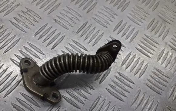 Alfa Romeo 147 EGR valve line/pipe/hose