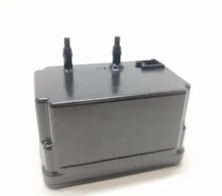 Mercedes-Benz E W212 Central locking vacuum pump A5998200010 0008003348 3100430101