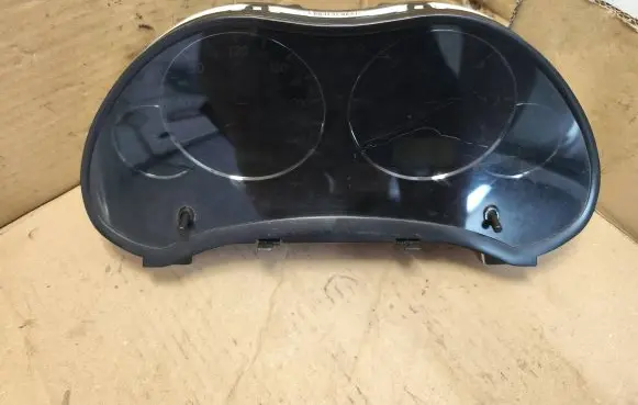 Toyota Avensis T250 Speedometer (instrument cluster) 8380005C00C MB2574305295