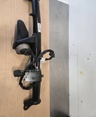 Tow bar set