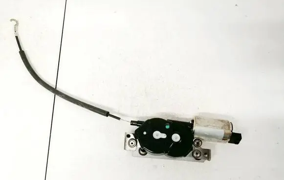 Audi A6 S6 C5 4B Seat adjustment motor 8901211