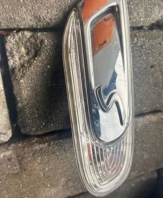 Mini One - Cooper F56 F55 Front fender indicator light 0223850