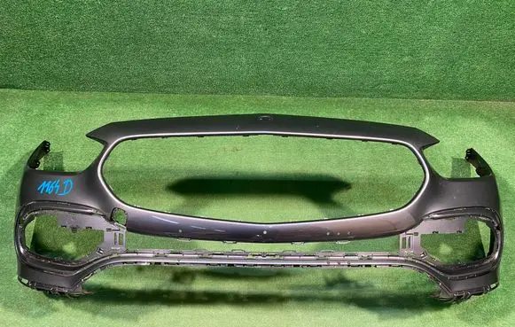 Mercedes-Benz C W206 Front bumper A2068853801