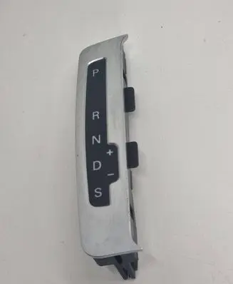 Audi A6 S6 C6 4F Gear shift selector indicator 4F1713463D 95462610
