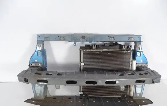 Mitsubishi Space Star Radiator support slam panel PJT16883