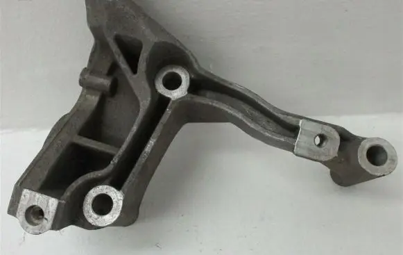 Volkswagen Amarok Other engine bay part