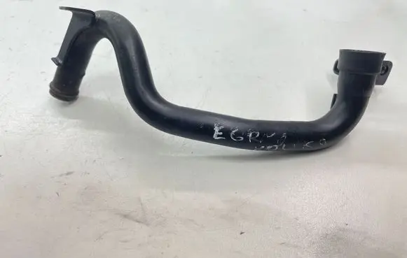 Mercedes-Benz C W203 Engine coolant pipe/hose