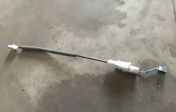 Audi A8 S8 D2 4D Seat adjustment motor 404.075 893971995