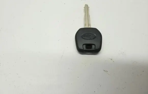 Ignition key/card
