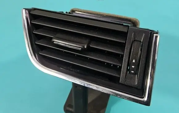 Skoda Octavia Mk3 (5E) Dashboard air vent grill cover trim 5E0819702E IMPRK1567543
