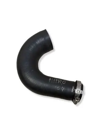 Dodge Nitro Intercooler hose/pipe 
