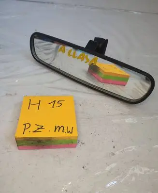 Mercedes-Benz A W168 Rear view mirror (interior) 025354