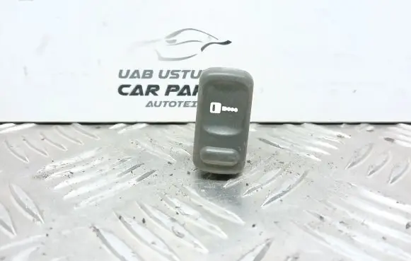 Volvo S40, V40 Central locking switch button 3061356