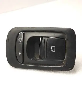 Porsche Cayenne (9PA) Electric window control switch 7L5959858B 7L5959855B