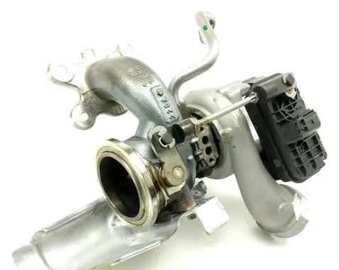 Seat Leon (1M) Turbo 04E145715M