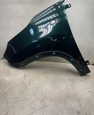 Fiat 500L Fender