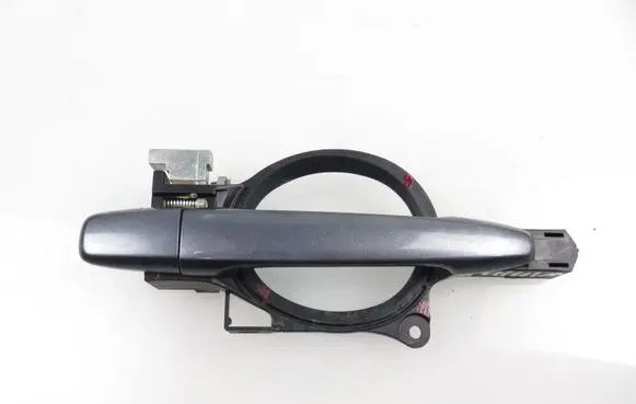 Mitsubishi Lancer VIII Rear door exterior handle 