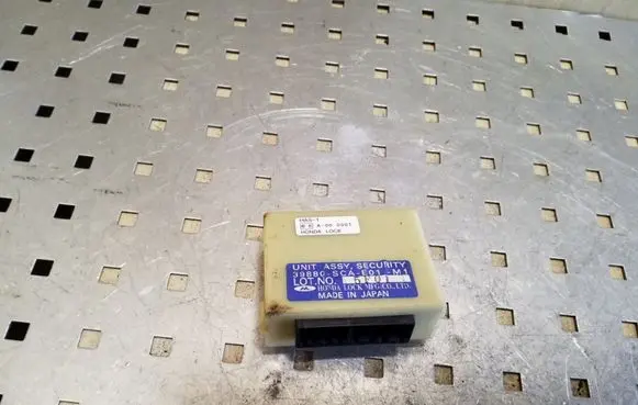 Honda CR-V Other control units/modules 39880SCA 39880SCAE01M1