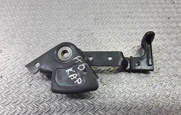 Audi A6 S6 C5 4B Engine bonnet (hood) release handle