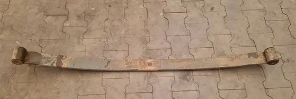 Iveco Daily 4th gen Rear leaf spring 504083610