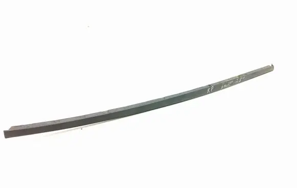 Seat Leon IV Rubber seal front door window/glass 