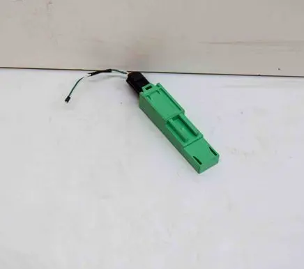 Toyota bZ4X Keyless system antenna A3N121 899A0A